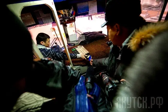 Новой системой оплаты проезда пользуется 35 процентов населения Якутска