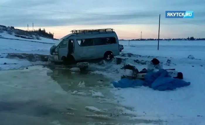 Водитель, по вине которого погиб ребенок, помещен в ИВС