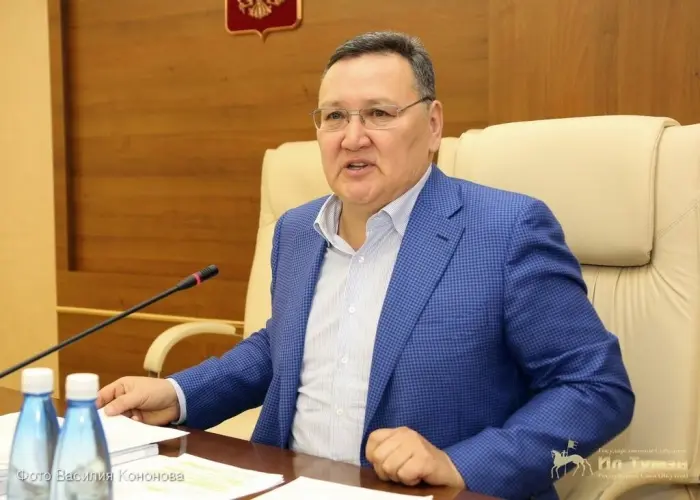 Виктор Федоров: неправильно использовать «АЛРОСА-Нюрба» в качестве залога для кредита