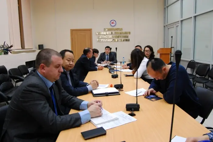 Республика продолжает переговоры с Японскими компаниями по развитию энергетики