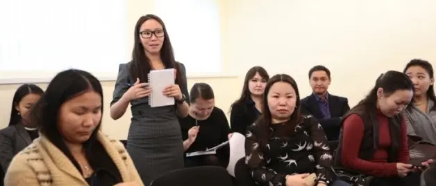 Северные районы Якутии нуждаются в обновлении кадров школ и больниц
