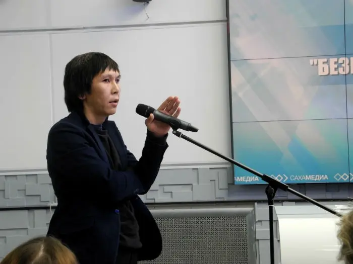 Александр ЯКНК: в Якутске собачий вопрос используют для собственного обогащения