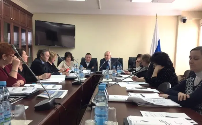 В законы касающиеся жизни КМНС предлагают внести изменения