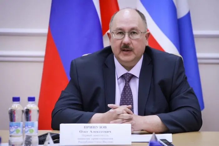 Минздрав Якутии: В наших аптеках «Боярышник» спросом не пользуется