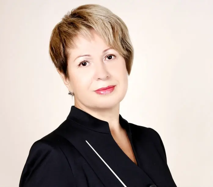 Наталья Базалева остается в Якутске