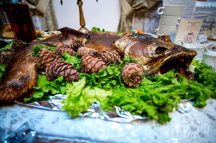 В Якутске пройдет III гастрономический фестиваль «Вкус Якутии»