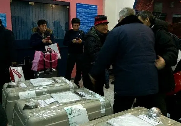 В якутской полиции будут служить собаки-клоны