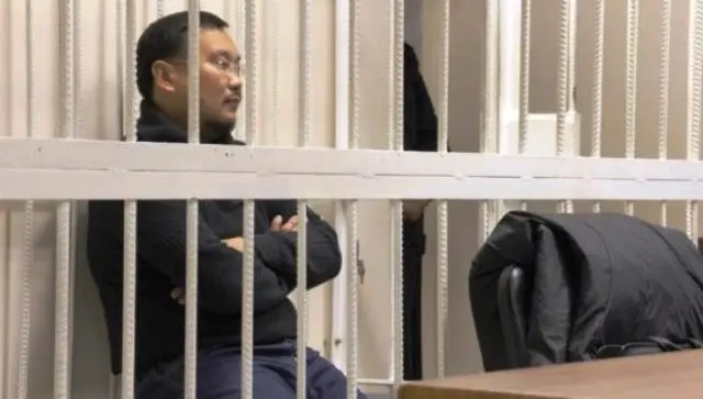 Бывшему вице-мэру Якутска продлили срок содержания в СИЗО