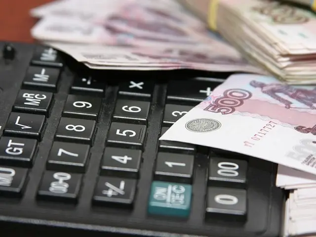 Ограничение задолжников в потреблении энергоресурсов продолжается