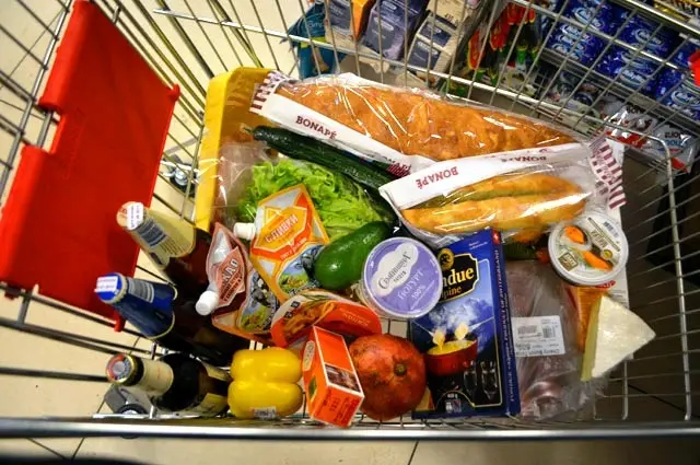 Кража продуктов всё чаще попадает в полицейские сводки Якутии