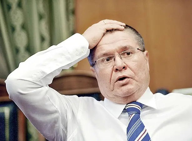 Дмитрий Песков прокомментировал обвинения в адрес Алексея Улюкаева