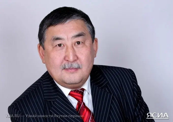 На главу Нюрбинского района возбуждено уголовное дело