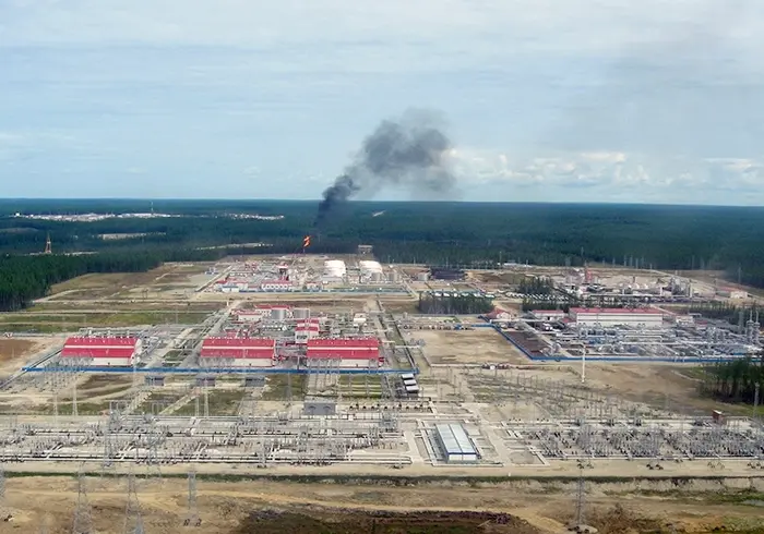Сургутнефтегаз наращивает добычу в Якутии