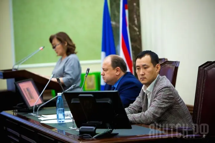 «Строим Якутск»: в Якутске подведены итоги направления Года труда