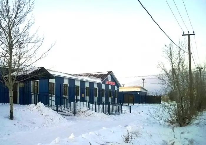 Взяты под стражу виновные в убийстве и расчленении двух человек