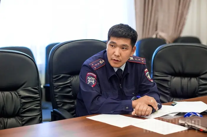 Якутск занимает четвертое место по аварийности по ДВО