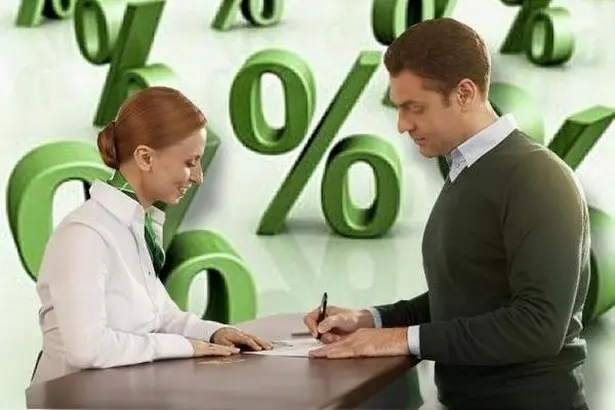 Жители Якутии оформили в Сбербанке потребительские кредиты на 770 миллионов рублей