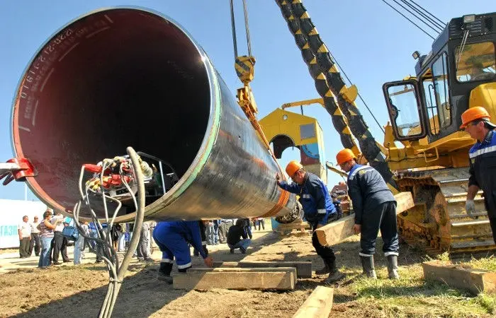 «Турецкий поток» запустят в 2019 году