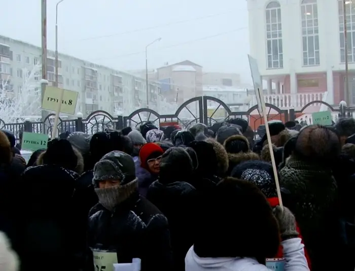 15 октября начнется I этап приема заявлений в первые классы Якутска