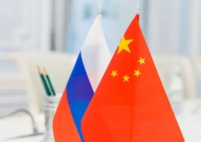 Китайцы планируют инвестировать в Приморье 750 миллиардов рублей