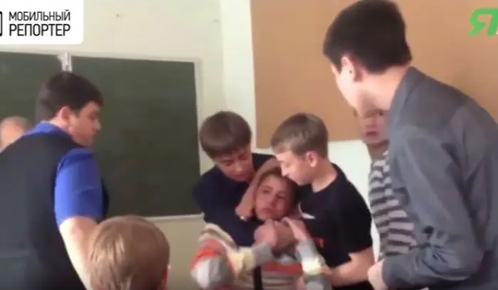 Прокуратура занялась расследованием избиения преподавателя студентом в Якутии