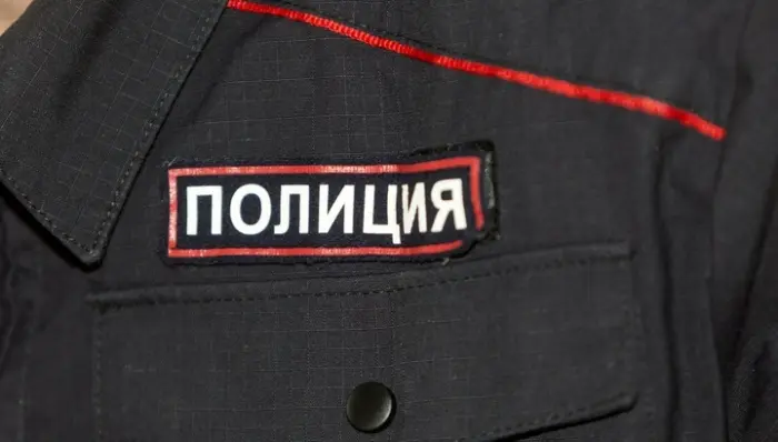 Полицейский сбил человека на своей машине и пытался отвести от себя вину ложным угоном
