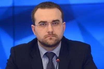 Назначен новый замглавы Минвостокразвития