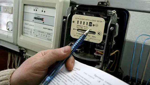 Тарифы на газ и электроэнергию подорожают