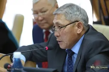 В Якутии сделали отсрочку по вступлению в силу нового принципа исчисления налога на имущество