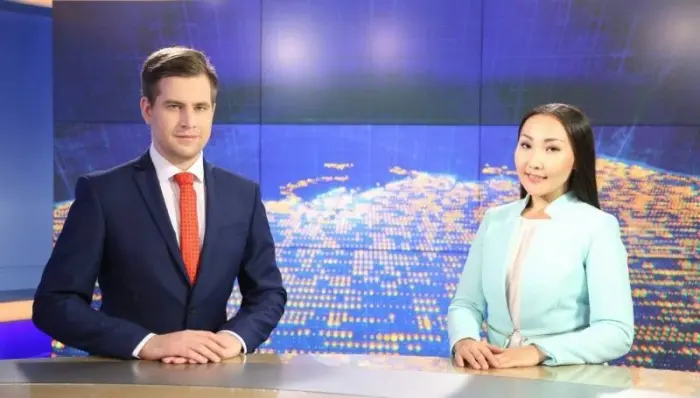 Телеканал «Саха 24» будет выпускать новости каждые полчаса