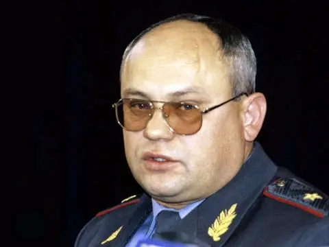 Задержание Якова Стахова оформлено как явка с повинной