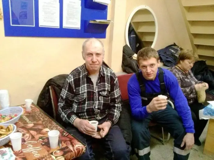 День донора к 79-летию Якутской ТЭЦ
