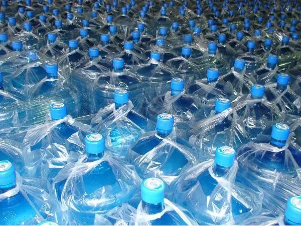 Какую воду пить якутянам?