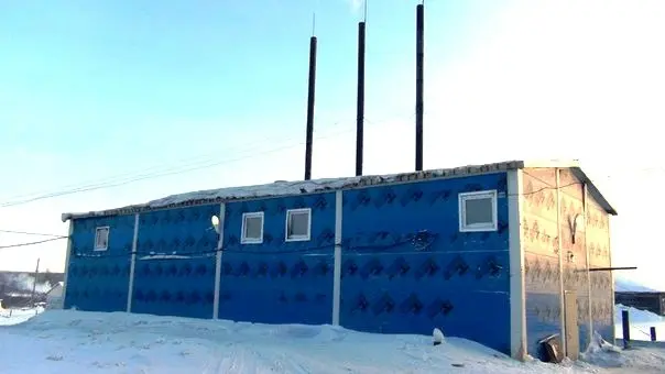 В котельных Оленекского района не соблюдались требования пожарной безопасности