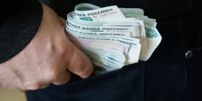 Торговец медом похитил в Хандыге у пенсионерки личные сбережения
