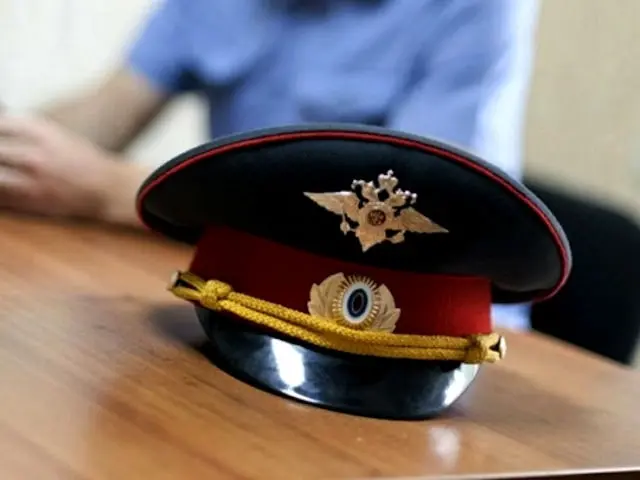 Сотрудник ГИБДД ударил потерпевшего «просто так»