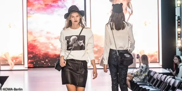 Якутские бриллианты стали главным призом на Vogue fashion night out