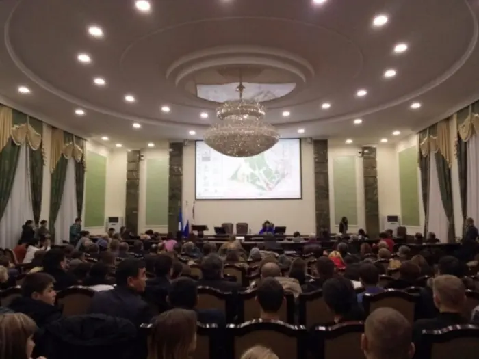 Ситуация с Парком: При торжестве беззакония крайним всегда будет законопослушный