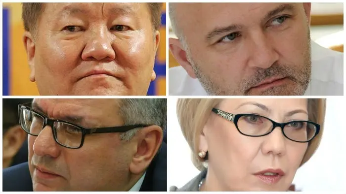Якутия может получить четыре мандата в Госдуме