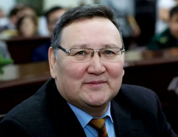 Виктор Федоров поздравил предпринимателей с профессиональным праздником