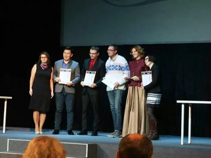 Три якутских тур-проекта выиграли Гран-При «Russian Events Awards»