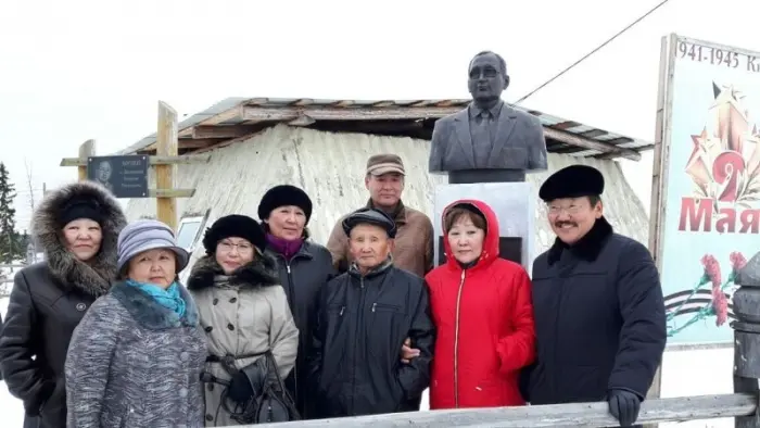 «Он был дальновидным человеком – истинным сыном своего народа»