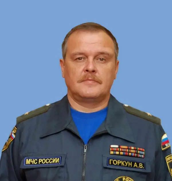 Путин уволил якутского генерала