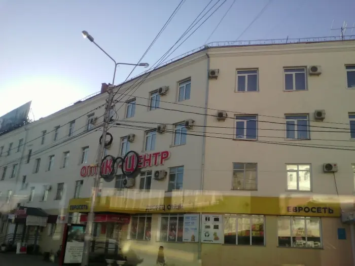В Якутске вновь снесли незаконные объекты наружной рекламы