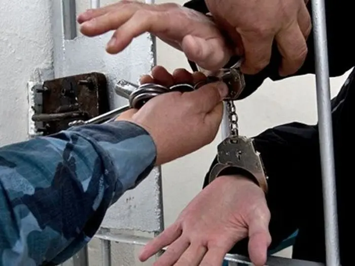 Похитители золота, убившие охранника, предстанут перед судом