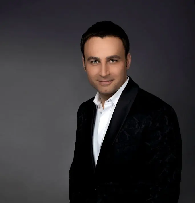 «Музыка сердца» от Владислава Косарева и «Symphonica ARTica»