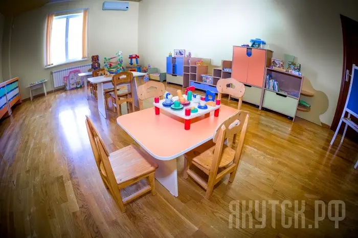 Внимание! Продолжается прием на субсидированные места в частные детсады