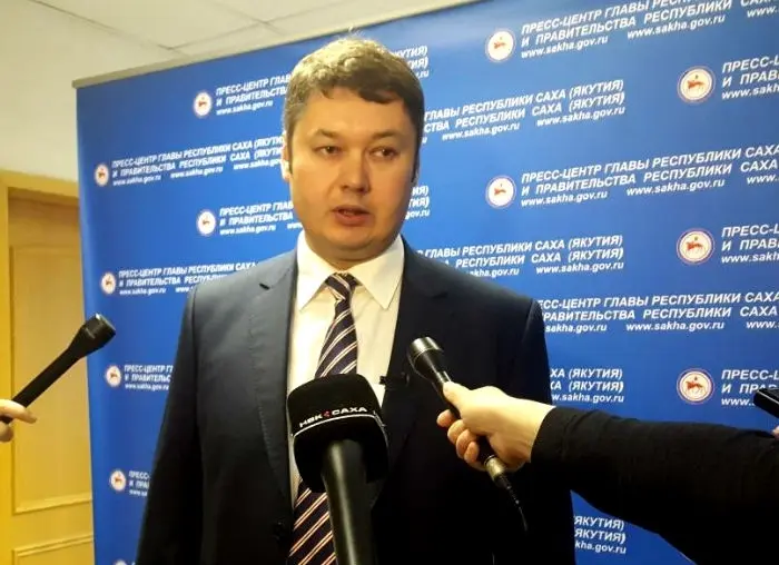 Чекин: необходимо повысить эффективность правительства