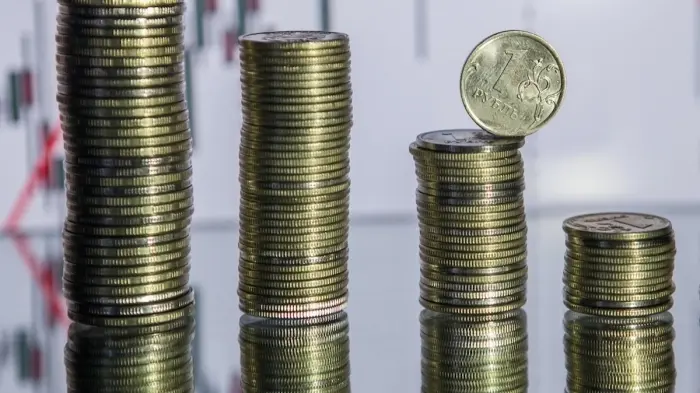 На Чукотке профицит бюджета 300 млн