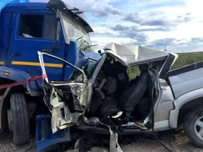 Завершено расследование дела о гибели полицейского и трех пассажиров в ДТП